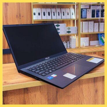 asus vivobook 15 qiymeti: İşlənmiş ASUS Vivobook, 15.6 ", Intel Core i5, 256 GB, Ünvandan götürmə, Ödənişli çatdırılma