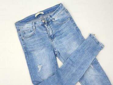 джинси жіночі сінсей: Laulia, Jeansy damskie, rozmiar S