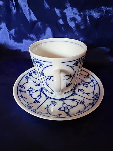 Ostali antikviteti: Solja Winterling Schwarzenbach 1950g+ Bavaria. Solja porcelanska za na lalafo.rs — 5 Ostali antikviteti: Solja Winterling Schwarzenbach 1950g+ Bavaria. Solja porcelanska za — 5