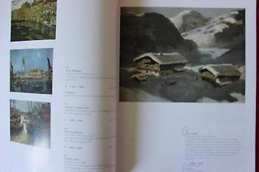 Knjige: AUKCIJSKI KATALOG DOROTHEUM, KUNST DES 20. JAHRHUNDERTS,2004 | — 3