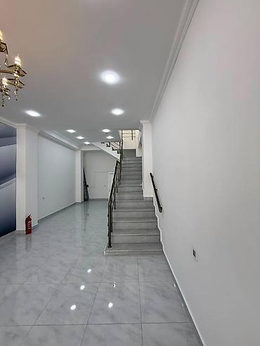 samaxida ev: İcarəyə verilir obyekt 160 m², Nərimanov r. Şah İsmayıl Xətai — 2