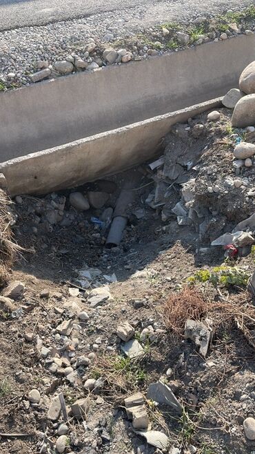 Канализационные работы: Канализационные работы | Прокладка канализации Больше 6 лет опыта — 2