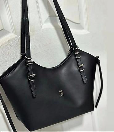 Torbe: Ceger, Guess, Materijal: Veštačka koža — 10