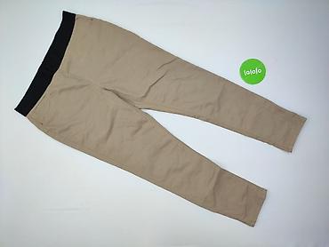 genzie top: George, Spodnie materiałowe damskie, rozmiar 2XL — 2