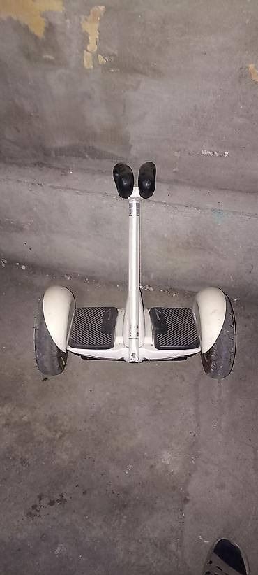 Продаю гироскутер мини сигвей с блютузом состояние нормальное lalafo.kg да — 3 Продаю гироскутер мини сигвей с блютузом состояние нормальное — 3