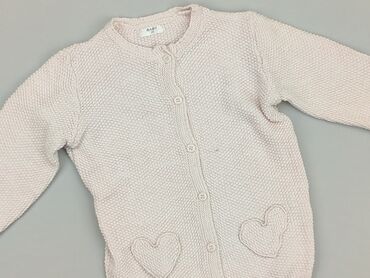 kappahl stroje kąpielowe dziecięce: Sweater, 2-3 years, 92-98 cm, condition - Good