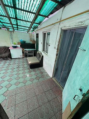 Продажа коттеджей и домов: Продаем жилой дом с участком 396м2 в Бишкеке! Красная книга! Район 7 — 20