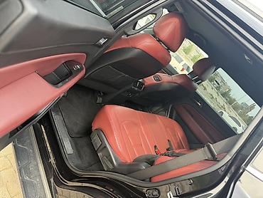 Ssangyong: Ssangyong Rexton: 2020 г., 2.2 л, Автомат, Дизель, Внедорожник — 8