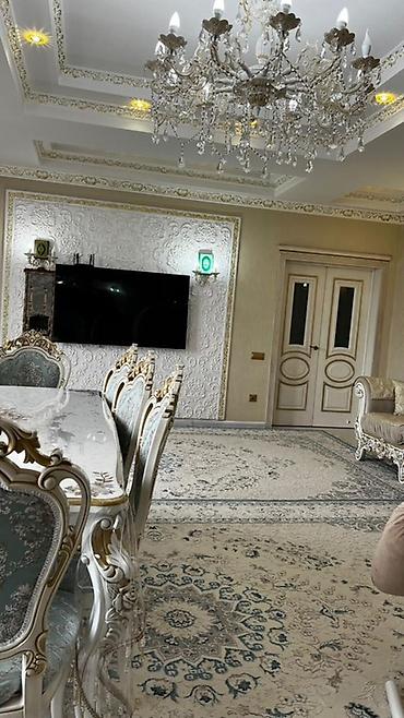 Продажа квартир: 3 комнаты, 147 м², Юг-2 мкр Элитка, 12 этаж, Дизайнерский ремонт — 10