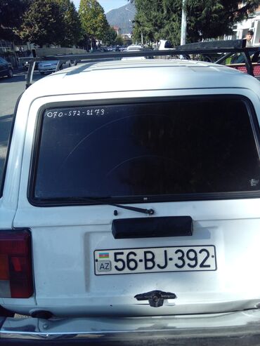 VAZ (LADA): VAZ (LADA) 2104: 1.5 l | 1994 il 123000 km Universal — 2