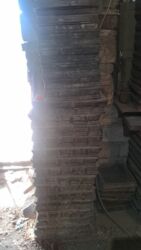 Tamet: 2 ədəd vıbro stol 2 ədəd beton qarışdıran 200 kv qəlib 40 ədəd dik — 4