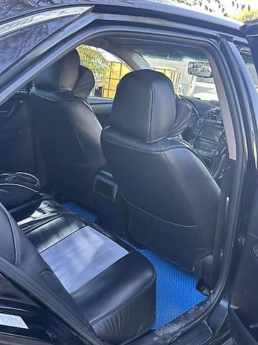 Toyota: Toyota Camry: 2015 г., 2.5 л, Автомат, Газ, Седан — 5