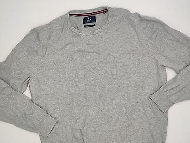 pingwin: Sweter dla mężczyzn, rozmiar 2XL — 1