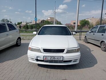 ниссан сефиро 2001: Nissan