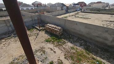 Torpaq sahələrinin satışı: Tikinti — 6