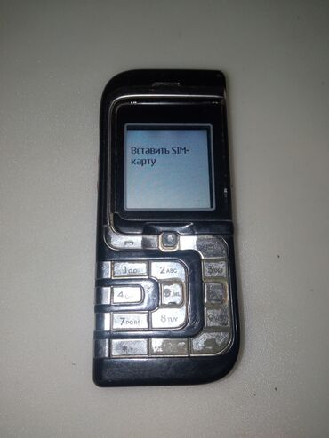 Nokia: Nokia 1, rəng - Qara