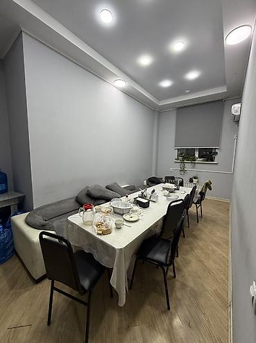 оффис: Продажа офисов 398 м², С ремонтом, Многоэтажное здание, 1 этаж — 5