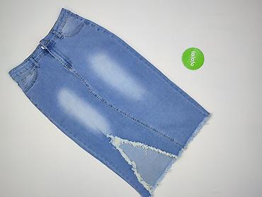 denim goods: Spódnica damska, rozmiar L — 2