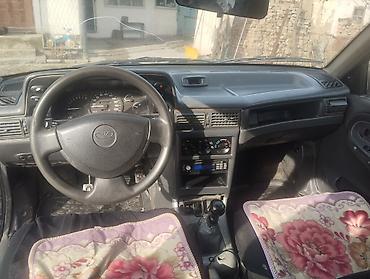 Daewoo: Daewoo Nexia: 2007 г., Бензин, Седан — 8