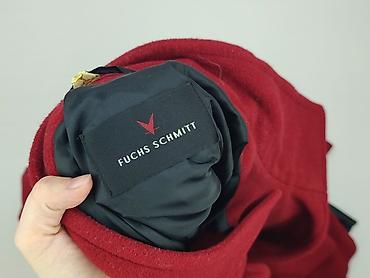 moncler plaszcz: Fuchs Schmitt, Płaszcz damski, rozmiar 5XL — 6