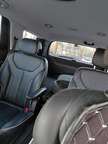 Hyundai: Hyundai Palisade: 2021 г., 2.2 л, Робот, Дизель, Кроссовер — 8