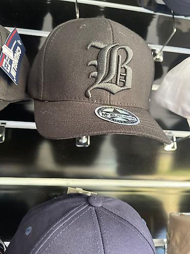 Головные уборы: Головные уборы — 14