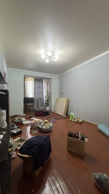 Продажа квартир: 1 комната, 42 м², ТЦ Весна Индивидуалка, 5 этаж, Старый ремонт — 9