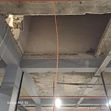 plasiq qapi: Beton kəsmə və deşik açma xidməti - Tikinti meydançalarında, anbar və — 6