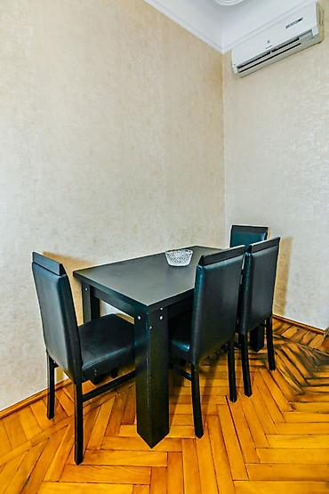 Günlük kirayə mənzillər: 2 otaqlı — 11