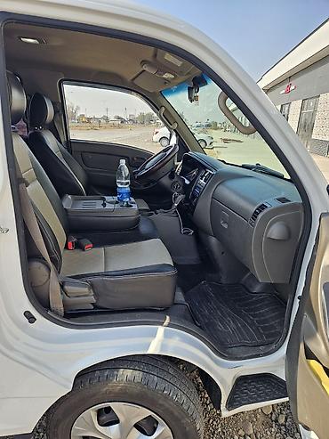 додж рам трх цена: Hyundai Porter: 2020 г., 2.5 л, Автомат, Дизель, Пикап — 5