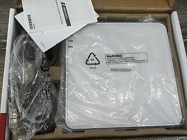 hd recorder: Hikvision DS-7104NI-Q1 Network Video Recorder - Seriya: DS-7100 — 3
