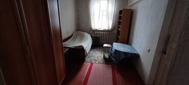 ищу комната: 12 м², С мебелью