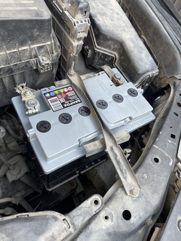 Toyota: Toyota Camry: 2007 г., 2.4 л, Автомат, Бензиновая — 12