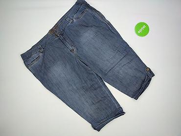 cropp zwrot: Spodnie 3/4 damskie, rozmiar 3XL — 2