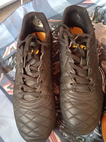 Women's Sneakers and athletic shoes: Nike, 38, bоја - Šareno — 9