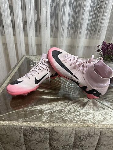 nike phantom: Nike Air Zoom Mercurial Superfly 9 Academy|41 ölçü - Rəng: açıq — 1