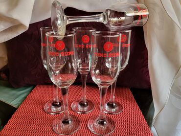 Čaše: Case nove za vino,vintaz Vino Zupa. Case komada 6 u na lalafo.rs — 3 Čaše: Case nove za vino,vintaz Vino Zupa. Case komada 6 u — 3