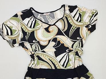 cana: Bluzka damska, rozmiar 4XL — 1
