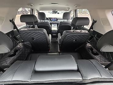 Продажа авто: Hyundai Palisade: 2022 г., 2.2 л, Дизель, Кроссовер — 9