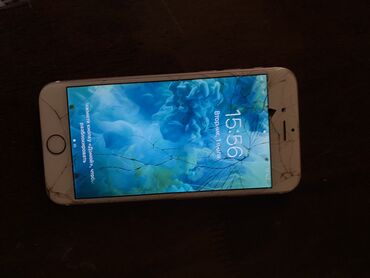 оперативная память 4 гб ddr3: IPhone 6s, Б/у, < 16 ГБ, 77 %