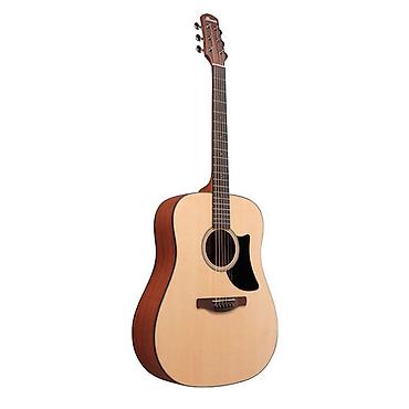 Акустические гитары: №: 571 Məhsulun adı: Akustik gitara Ibanez AAD50-LG Brend: Ibanez — 1