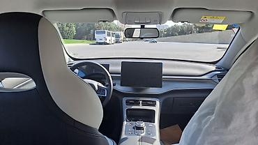 maşin satişi: BYD Destroyer 05: 1.5 l | 2025 il 100 km Sedan — 4