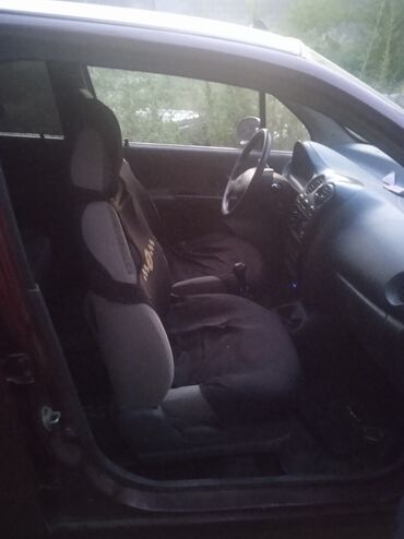 кичине машина: Daewoo Matiz: 2010 г., 0.8 л, Механика, Бензин, Хетчбек