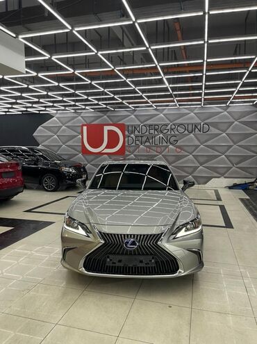 лексус ес 350 цена бишкек: Lexus ES: 2019 г., 2.5 л, Вариатор, Гибрид, Седан
