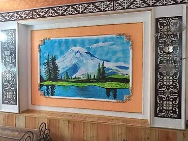 Декоративная роспись: Художественная роспись Больше 6 лет опыта — 23