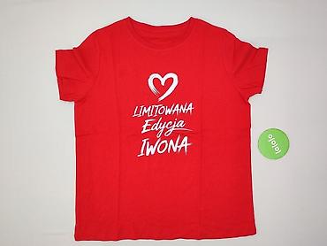 koszulki crivit: T-shirt damski, rozmiar XL — 2