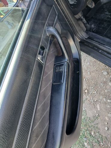 Audi: Audi 100: 1993 г., 2.6 л, Механика, Бензин, Универсал — 9