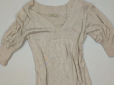 tuniki lniane włoskie: Reserved, Women`s tunic, size S