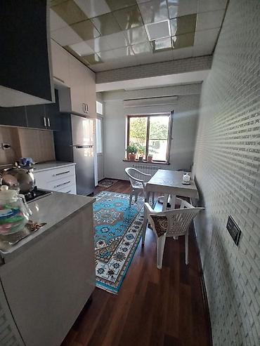 platin satışı: Həzi Aslanov metrosu yaxınlığında yeni tikili 10 /2 mərtəbəsində ümumi — 6