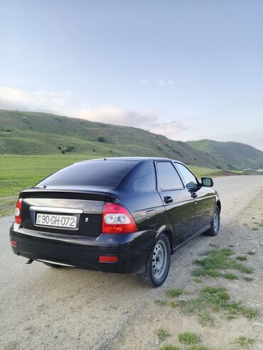 VAZ (LADA): VAZ (LADA) Priora: 1.6 l | 2009 il 187000 km Hetçbek -da lalafo.az — 6 VAZ (LADA): VAZ (LADA) Priora: 1.6 l | 2009 il 187000 km Hetçbek — 6